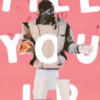 Jermaine Keyes - Call Me Crazy