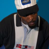 Jermaine Keyes - Never Knew