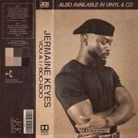 Jermaine Keyes - Autumn &lsquo;25