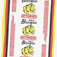 OTTOPAPI - BALA DE BANANA