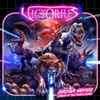Victorius - Dinosaur Warfare - Legend of the Power Saurus