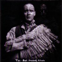 Tiki Taane - Past, Present, Future