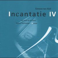 Sandra & Jeroen Van Veen - Incantatie IV