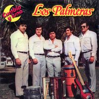 Los Palmeras - Cumbia y Luna