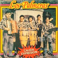 Los Palmeras - C&aacute;lida Expresi&oacute;n