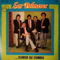 Los Palmeras - Rumor de Cumbia