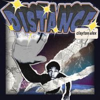 CLAYTON ALEX - Distance