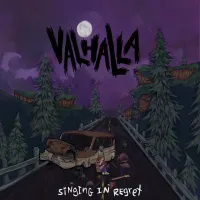 Valhalla - Singing In Regret