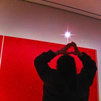 aajibeh - 8 POINT STAR!