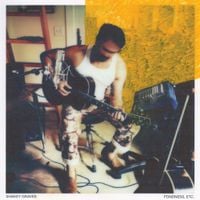 Shakey Graves - Fondness, Etc.