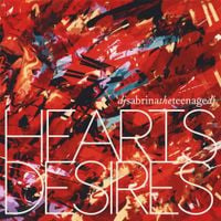 DJ Sabrina the Teenage DJ - HeartsDesires