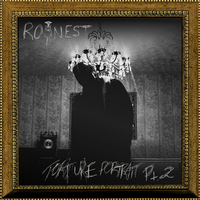 Rotnest - Torture Portrait, Pt. 2
