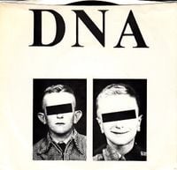 DNA - You & You / Little Ants