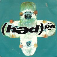 (Hed) P.E. - Darky