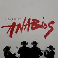 Miyagi & Andy Panda - ANABIOS