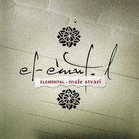 Elemental - Male stvari
