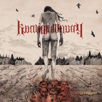 Karelian Warcry - Veripellot
