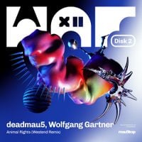 deadmau5 - Animal Rights (Westend Remix)