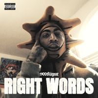 1900Rugrat - Right Words