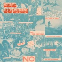 Motorists - Never Sing Alone