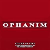 Pharrell Williams - OPHANIM