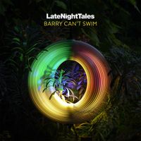 Barry Can't Swim - Late Night Tales: Barry Can't Swim (LNT Mix) [DJ Mix]