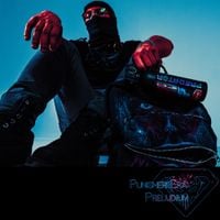 hello.zola - Punisher Era: Preludium