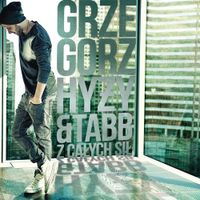 Grzegorz Hyży - Z calych sil