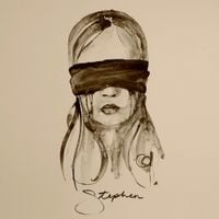 Stephen - Crossfire: The Series