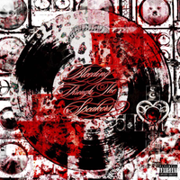 lifelessgarments - Bleeding Through The Speakers