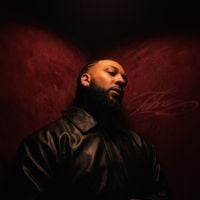Isaiah Falls - TABOO