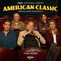Tom Howe - American Classic