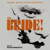 Hildur Gu&eth;nad&oacute;ttir - The Bride!