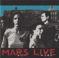 Mars - Mars Live