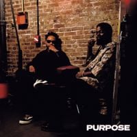 Terrace Martin - PURPOSE