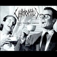 Uhritoimitus - Blaze Mountain Sessions Vol. 2