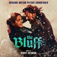 Henry Jackman - The Bluff