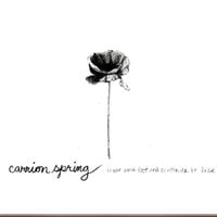 Carrion Spring - THOSE WE'VE LOST AND CONTINUE TO LOSE