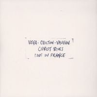 Alan Vega - Cubist Blues - Live In France