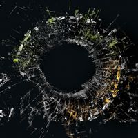 DJ Trax - Collision EP