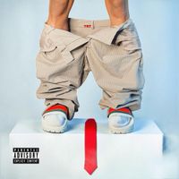 MUNJI - The Red Tie