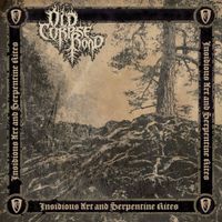 Old Corpse Road - Insidious Art and Serpentine Rites