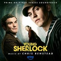 Chris Benstead - Young Sherlock