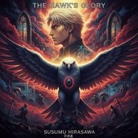 [unknown artist] - The Hawk's Glory