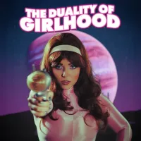 Sadie Fine - The Duality of Girlhood