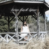 tiffny - turn back time