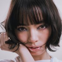 MANON - PINK NOISE