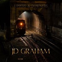 JD Graham - Uppers & Downers