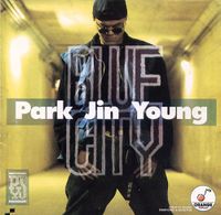 J.Y. Park - Blue City