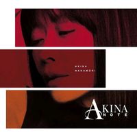 中森明菜 [Akina Nakamori] - Akina Note